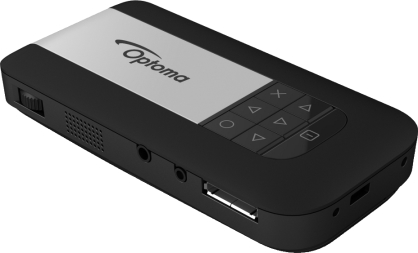 Projektor Optoma Pico PK120