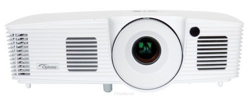 Projektor Optoma EH341