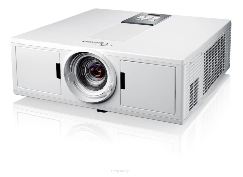 Projektor Optoma ZH500T