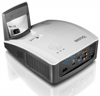 Projektor BenQ MH856UST
