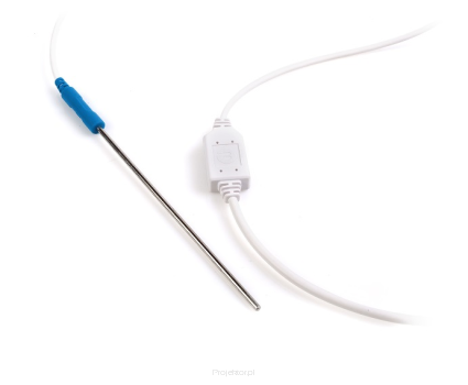 Einstein Temperatura (-40°C do 140°C)