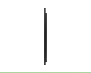 Monitor Samsung QM85R-B - 7