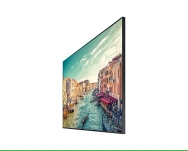 Monitor Samsung QM85R-B - 3