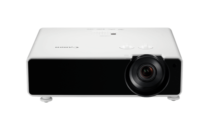 Projektor Canon LV-WX370