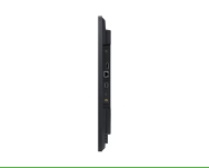 Monitor Samsung QB24R-B - 2