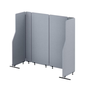 Parawan akustyczny SADIE Moon Dust 280/145 cm