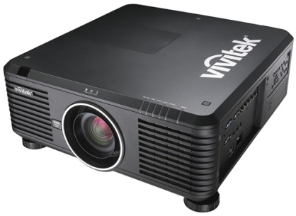 Projektor Vivitek DW6851