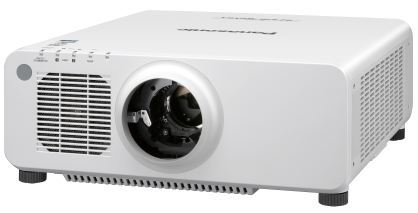 Projektor Panasonic PT-RZ970LW