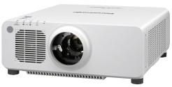 Projektor Panasonic PT-RZ970LW
