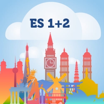 Pakiet aplikacji: ES 1 + ES 2