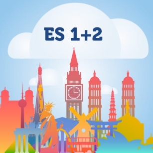 Pakiet aplikacji: ES 1 + ES 2