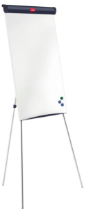 Flipchart NOBO Classic Steel magnetyczny
