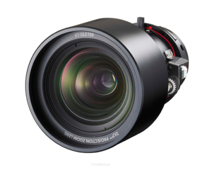 Obiektyw Panasonic ET-DLE150