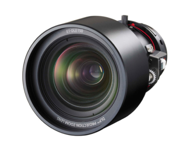 Obiektyw Panasonic ET-DLE150