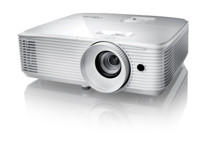 Projektor Optoma WU336