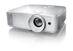 Projektor Optoma WU336