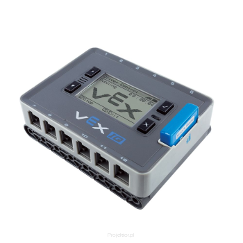VEX IQ Mózg Robota