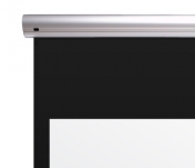 Ekran Kauber Blue Label 280x187 Clear Vision BT  16:9 - 2