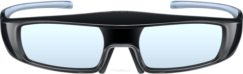 Okulary 3D Panasonic TY-EW3D3ME