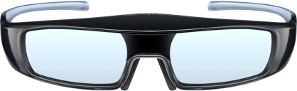 Okulary 3D Panasonic TY-EW3D3ME