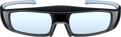 Okulary 3D Panasonic TY-EW3D3ME