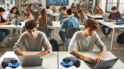 Mentor Pracownia AI dla szkół średnich