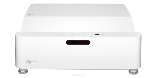 Projektor Optoma ZH430UST