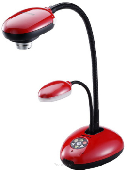 Wizualizer Lumens DC192