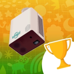 Magiczny Dywan 5.0 Kinebi EVO