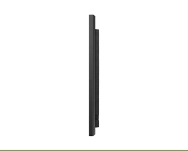 Monitor Samsung QH50B - 3