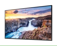 Monitor Samsung QH50B - 2