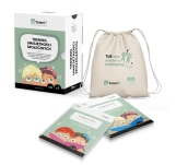 mTalent Trening umiejętności społecznych - 2