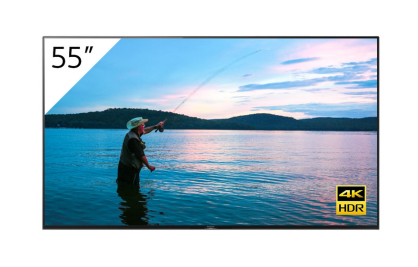 Monitor Sony FWD-55X95H/T 55" Bravia