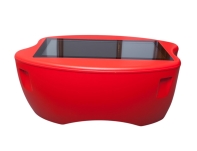 Stolik multimedialny myBoard eFUN-C 32