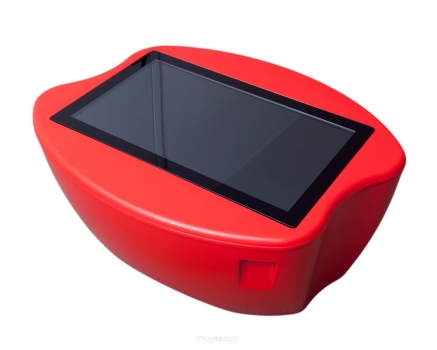 Stolik multimedialny myBoard eFUN-C 32