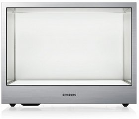 Monitor Samsung NL22B