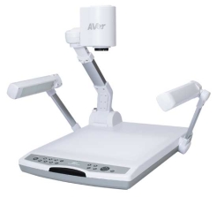 Wizualizer AVer PL50