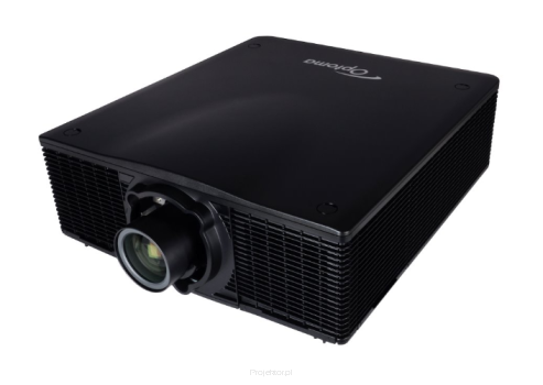 Projektor Optoma WU1500