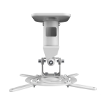 Uchwyt sufitowy PureLink PureMounts PM-SPIDER-PLUS - 4