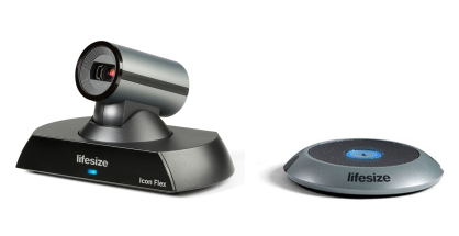 Zestaw wideokonferencyjny LifeSize Icon Flex + Digital MicPod