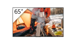 Monitor Sony FWD-65X70H/T 65" Bravia