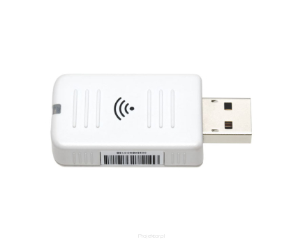 Adapter WiFi - ELPAP10 Wireless LAN b/g/n
