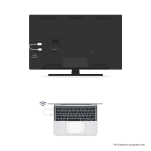 Optoma WHD211 Bezprzewodowy System HDMI - 5