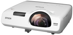 Projektor Epson EB-525W