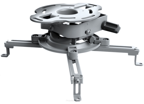 Uniwersalny uchwyt sufitowy Peerless PRGS-UNV-W 9,2-11,8cm