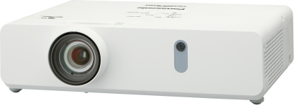 Projektor Panasonic PT-VW345NZE