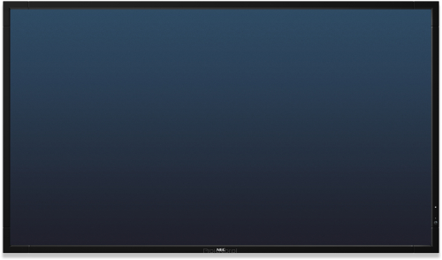 Monitor NEC MultiSync X552S