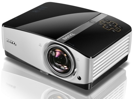 Projektor BenQ MX822ST
