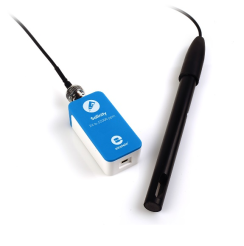 Einstein Czujnik zasolenia