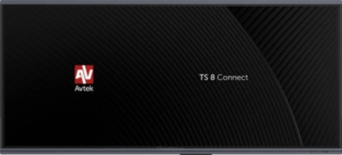 Monitor interaktywny Avtek TS 8 Connect 92